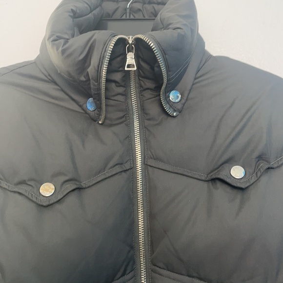 Guess fall/ winter charcoa jacket - Picture 3 of 7